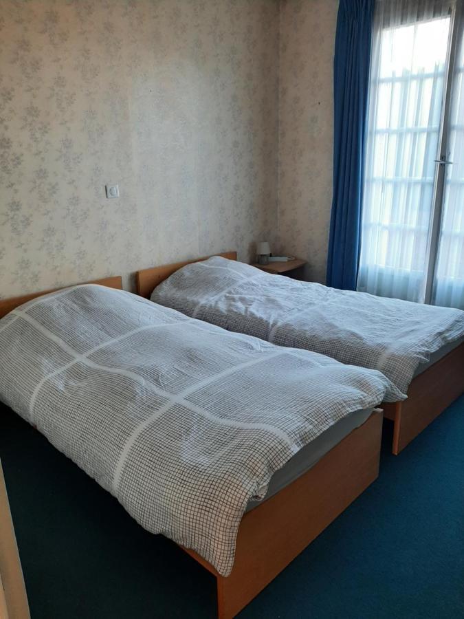 Chailles  Les Cormiersヴィラ エクステリア 写真